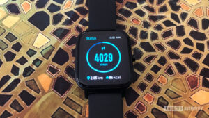 Amazfit GTS review: Is this the budget smartwatch for you?