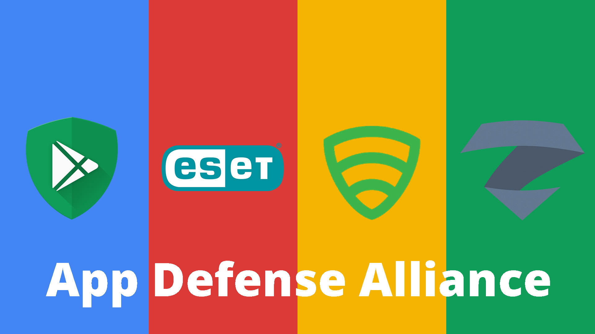 Google's new App Defense Alliance is a good start – but needs work