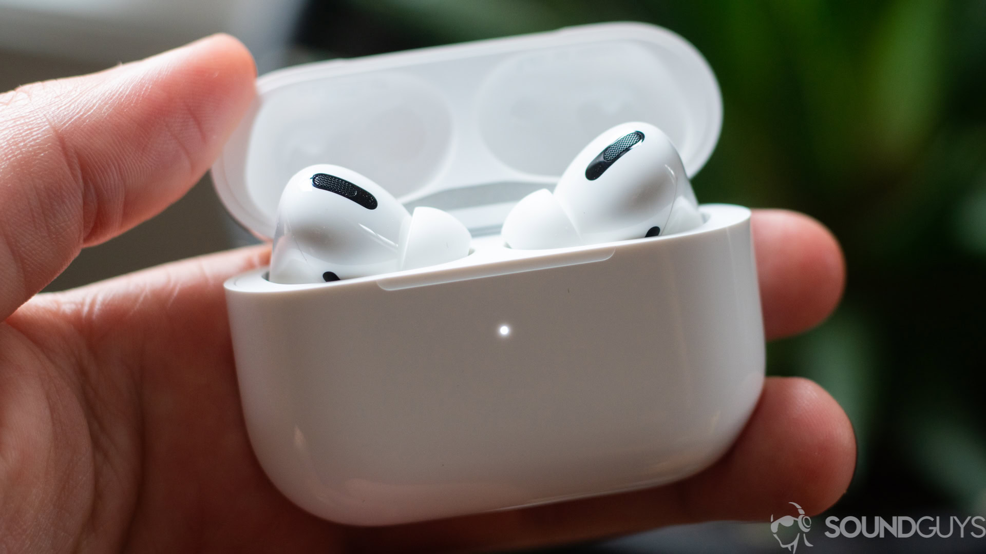 How to update your AirPods' firmware Android Authority