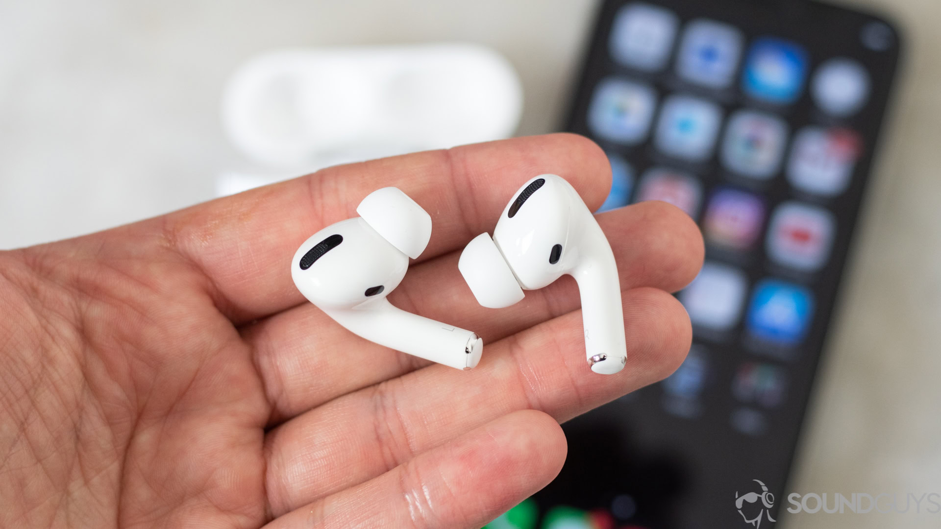 Apple AirPods 3 review: Third time's a charm