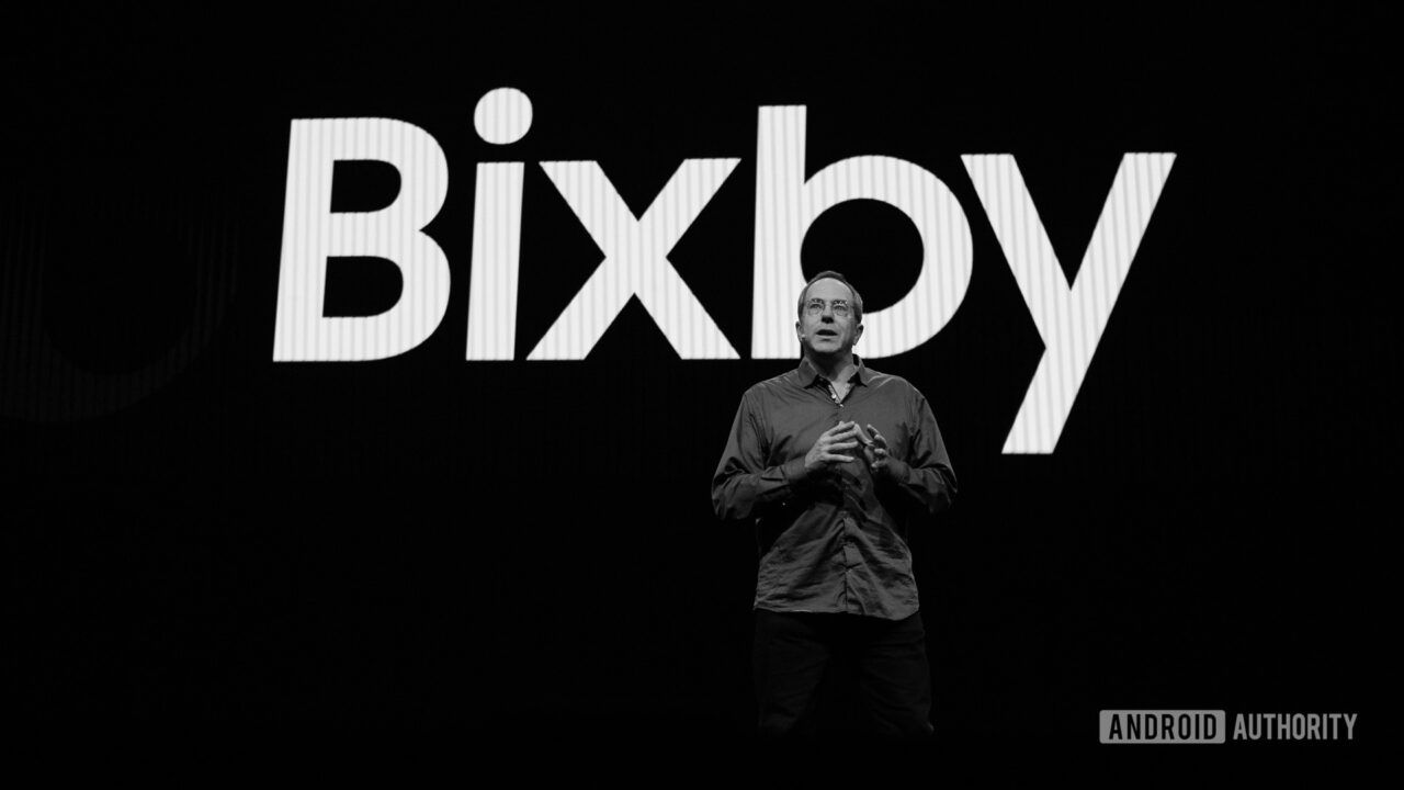 Samsung Confirms An AI-enhanced Bixby Upgrade Is Coming In 2024 ...