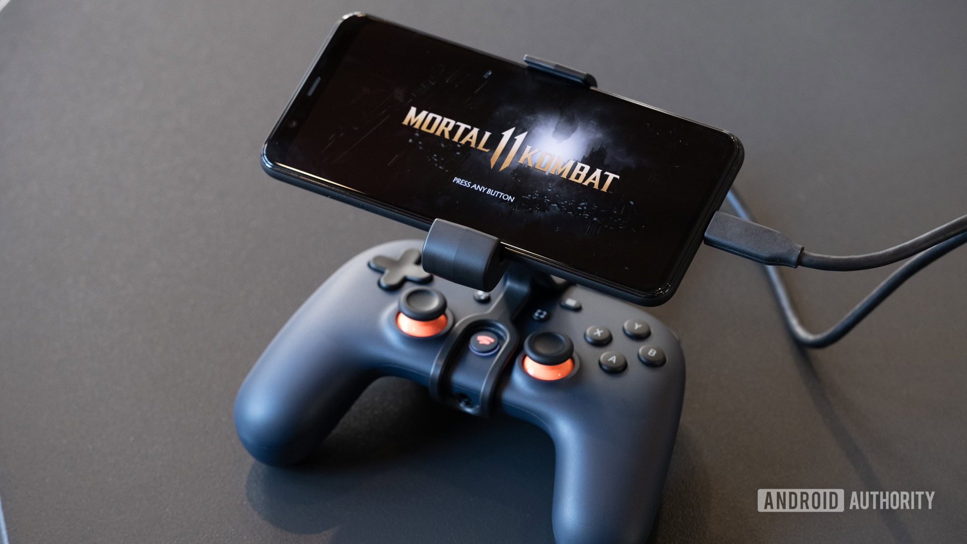 AA essentials: Mobile gaming accessories every gamer needs