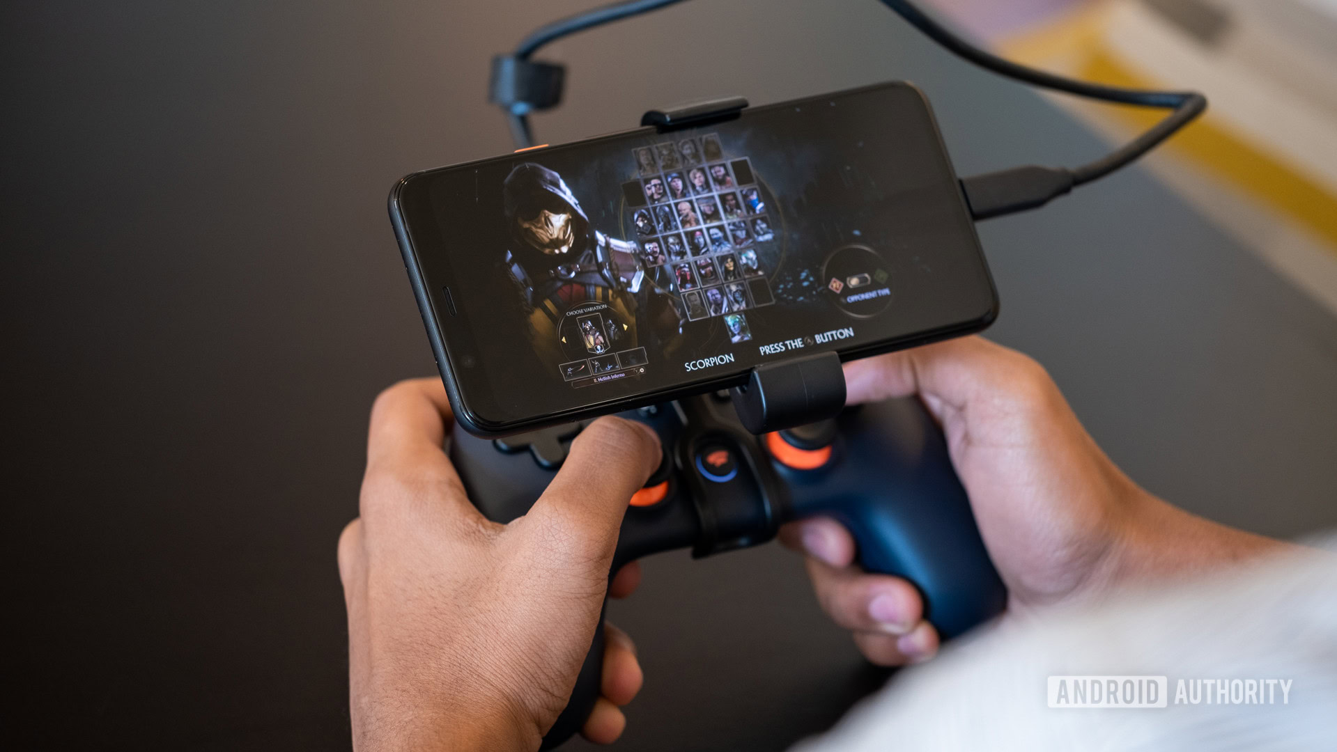 How to play Stadia Games on Linux