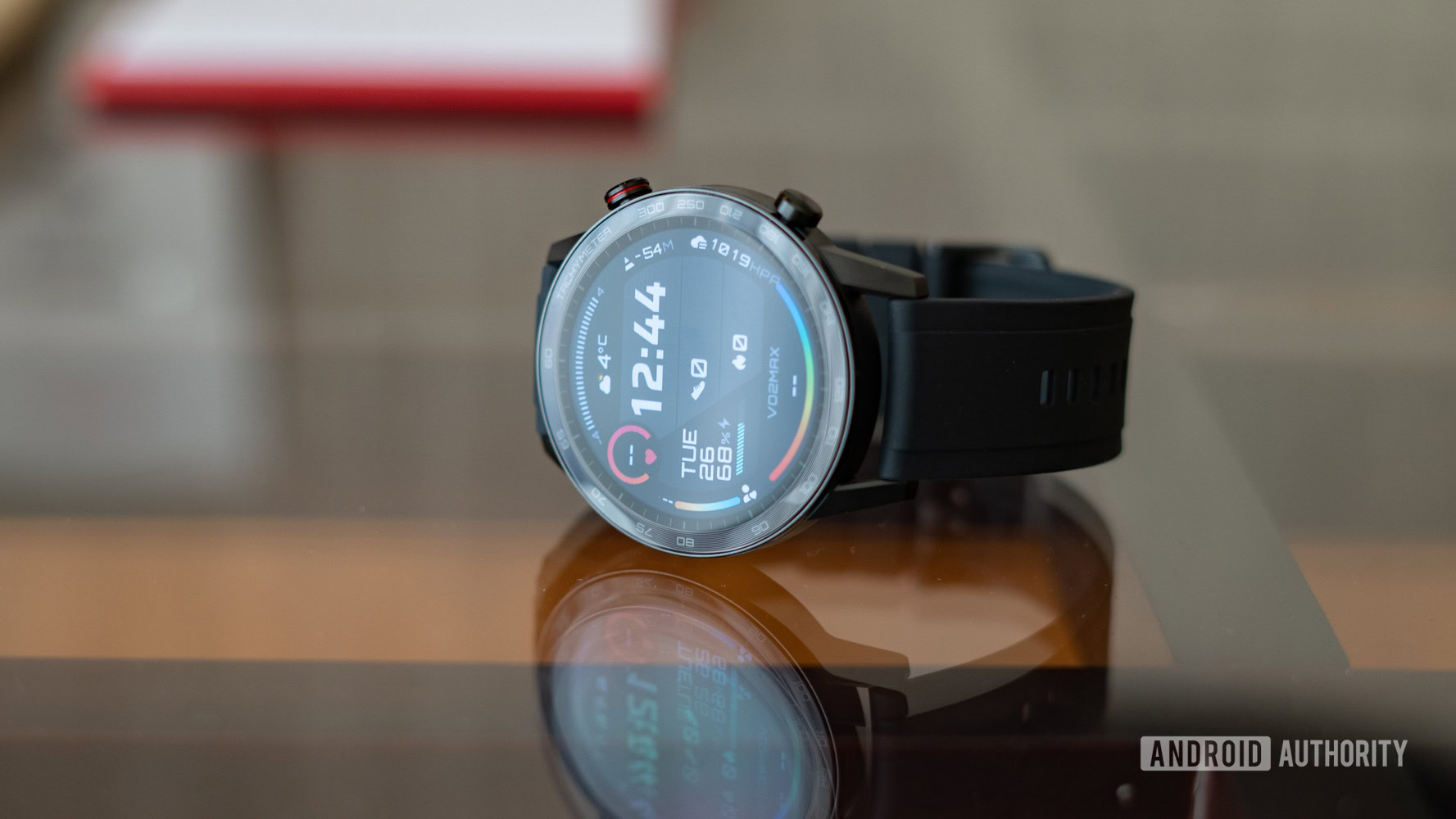 Honor Magic Watch 2 Smartwatch GPS 46Mm Waterproof Bluetooth Smartwatch NEW