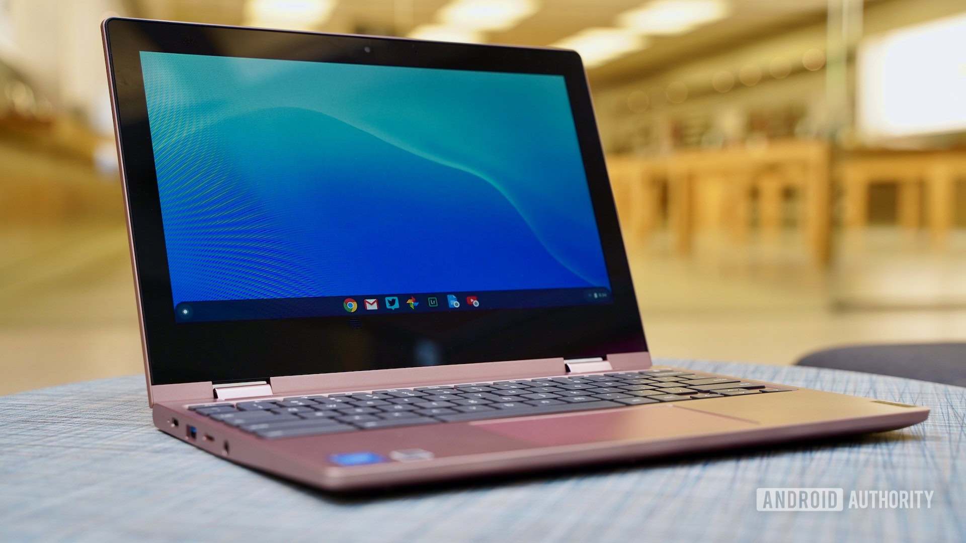 HP Chromebook 11 Review: A Well-Rounded Laptop Suited for Study