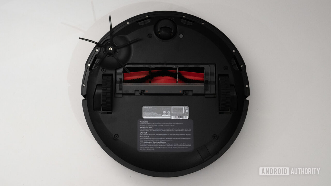 Roborock S4 review: A powerhouse robot vacuum cleaner - Android Authority