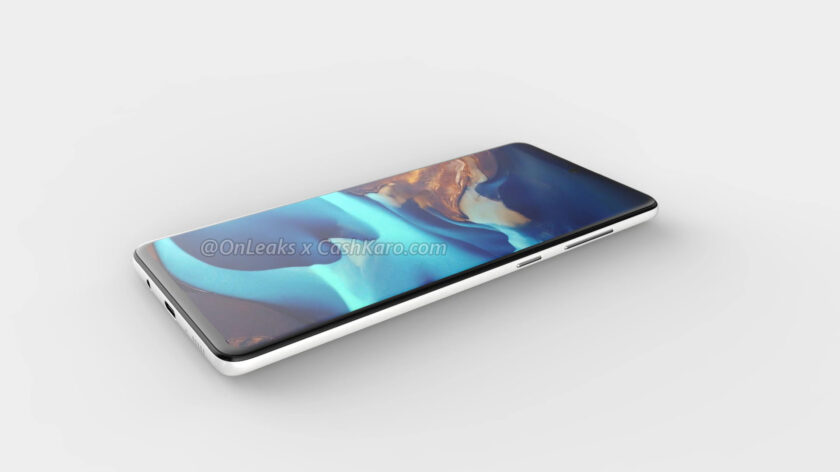 Leaked Samsung Galaxy A71 renders reveal quad-camera setup (Update: New ...