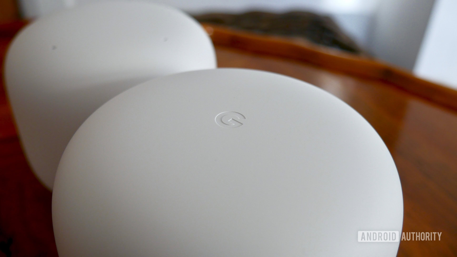 Google Wifi review: The easiest networking system you will ever use 