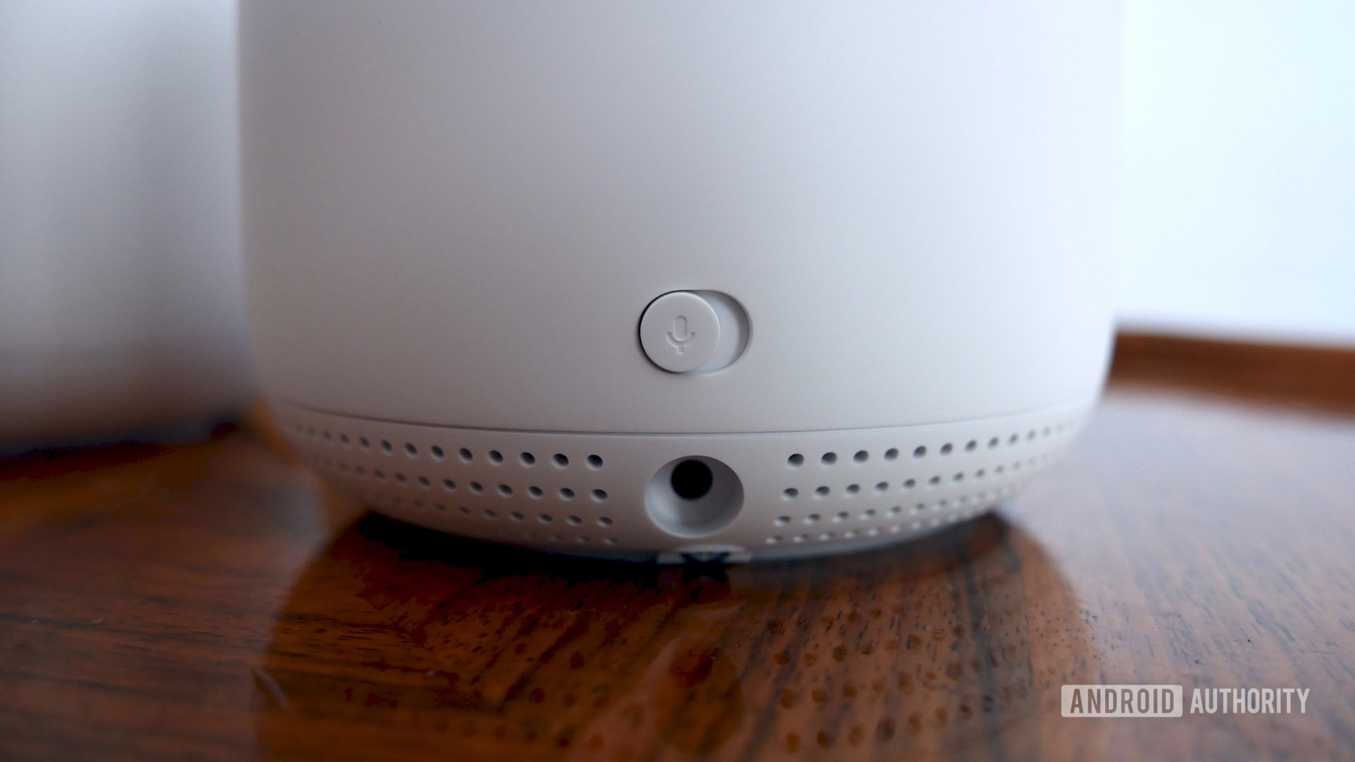 Nest Wifi Review - Mesh Network With A Side Of Google Assistant