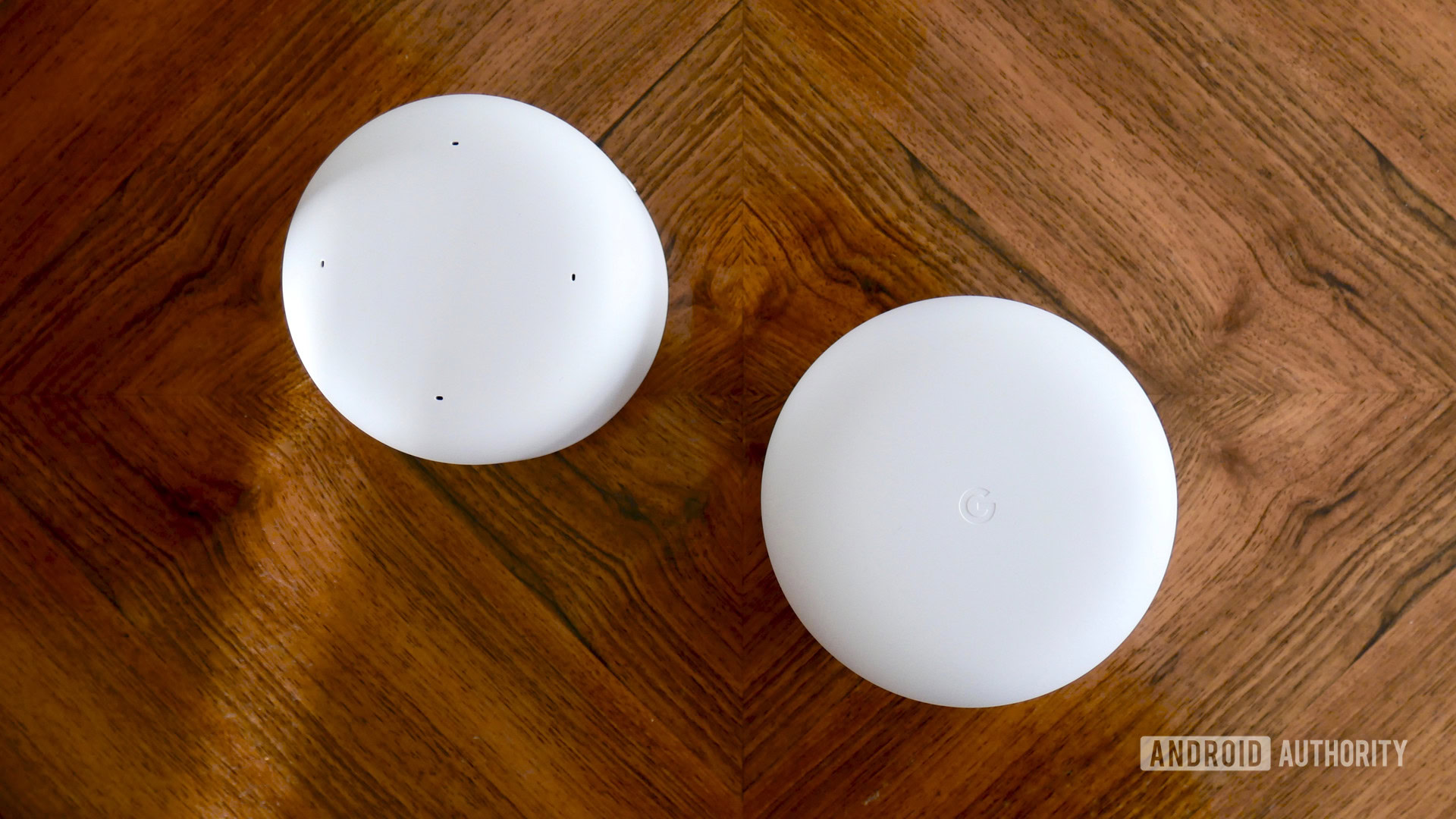 Nest Wifi review: A mesh Wi-Fi system and smart speaker mashup for