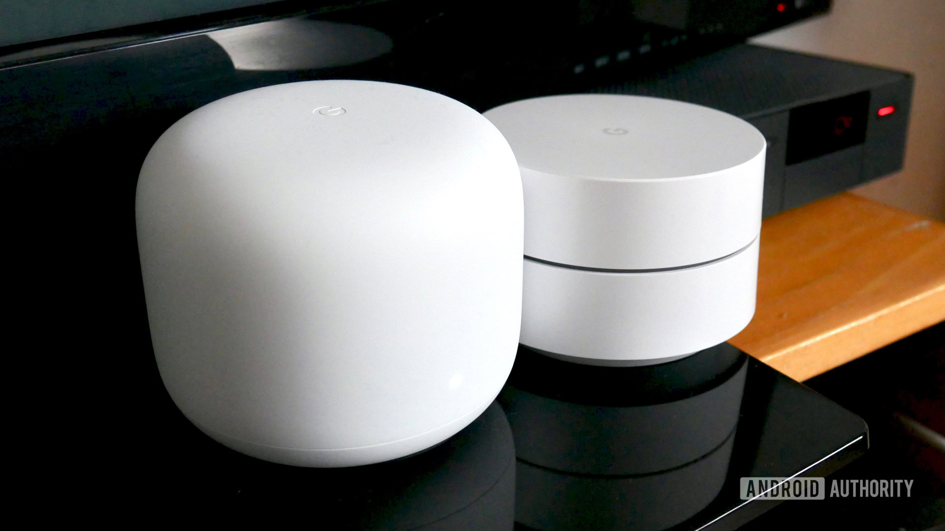 Nest Wifi vs. Google Wifi: How Are the Two Mesh Routers Different
