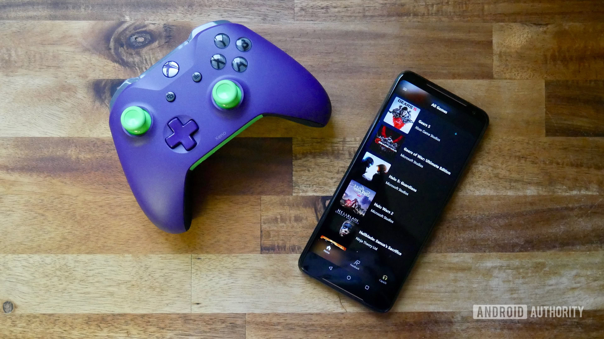 xCloud preview: Why Xbox game streaming is primed to trump Stadia