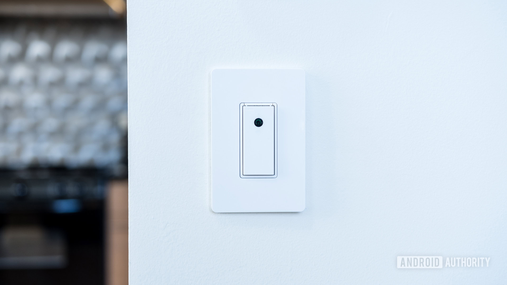 The best smart light switches: you even need one? Authority