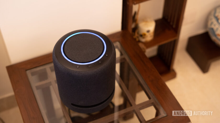 Amazon Alexa flaw could have exposed your voice history to hackers