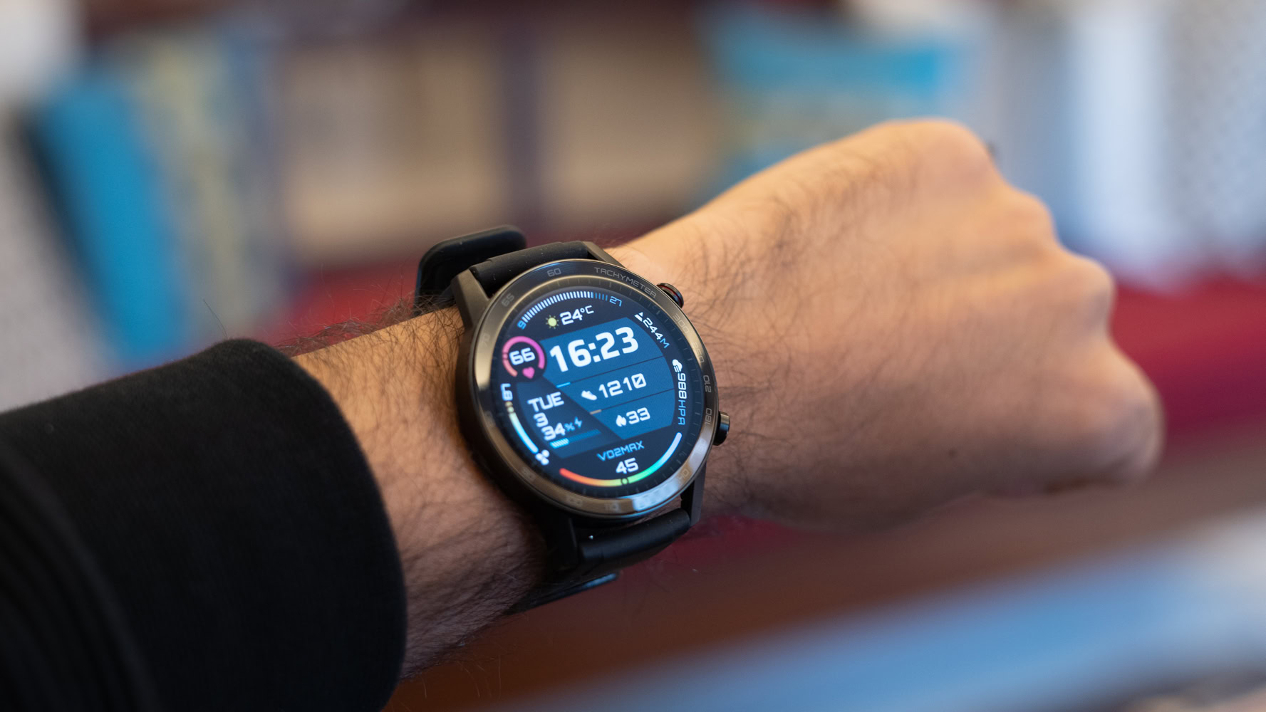 HONOR Magic 2 review: smartwatch just name