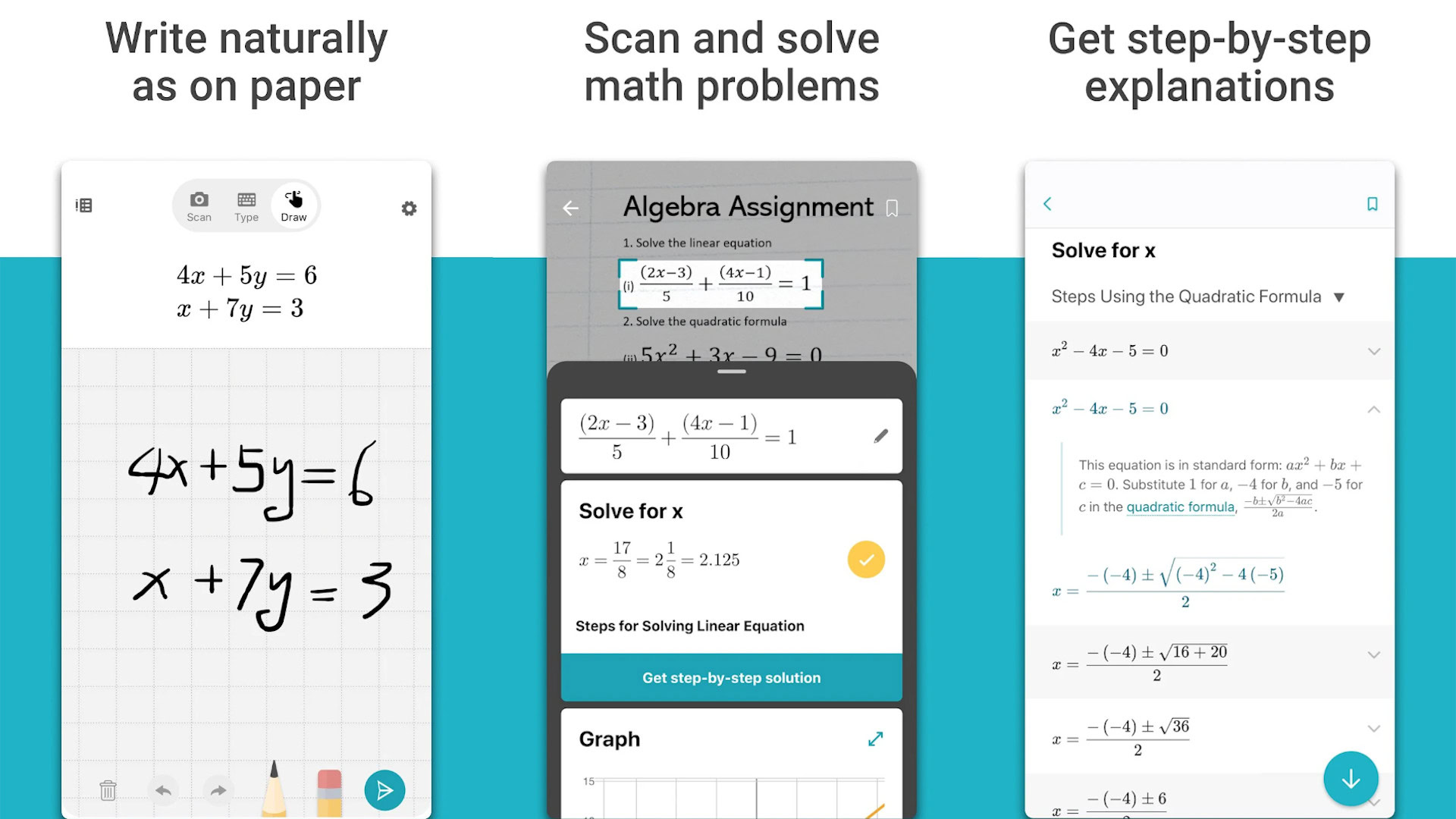 4 System Of Equations Solver Stashokcoastal