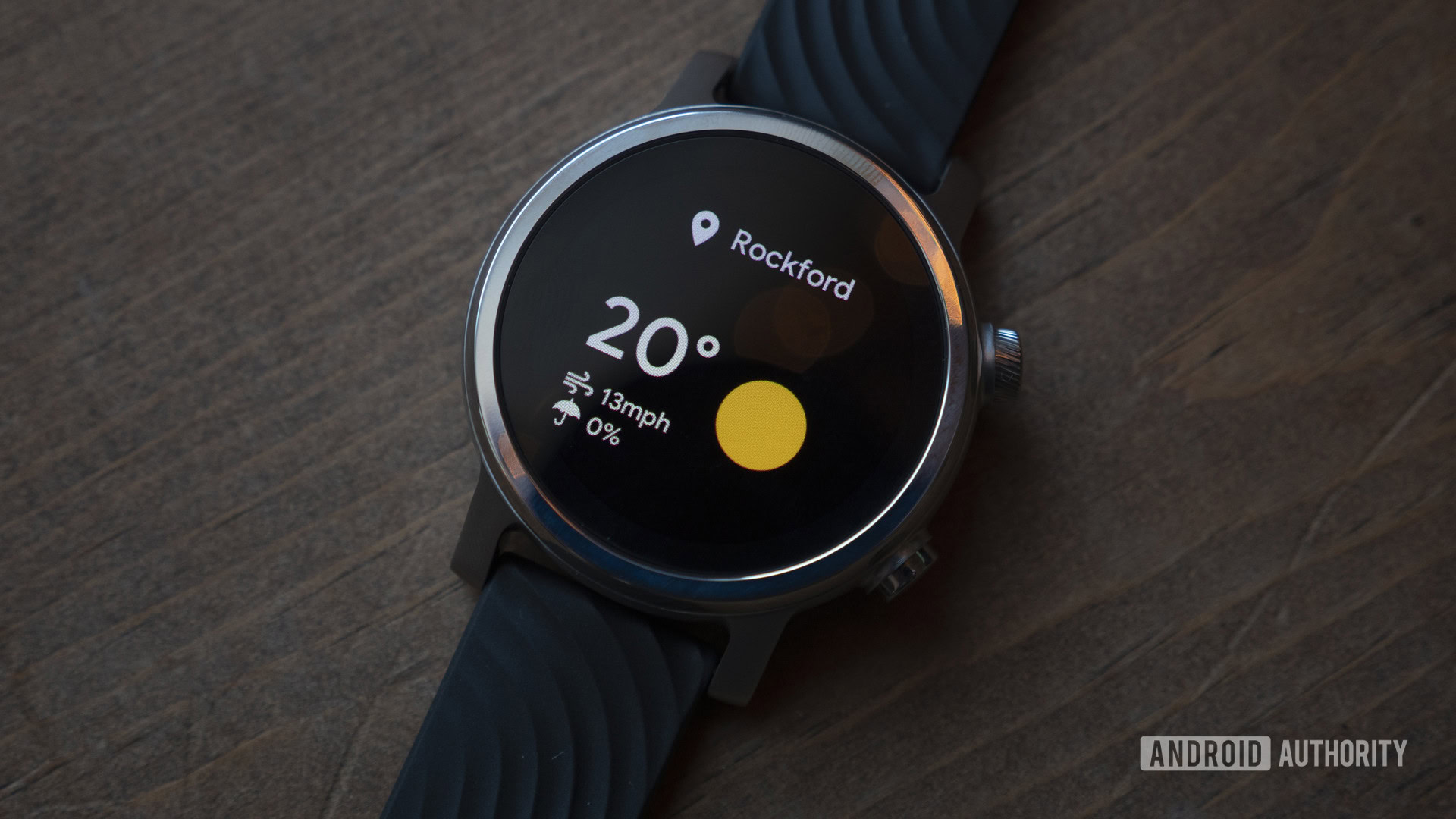 The Moto Watch 100 could be the next Motorola-flavored smartwatch