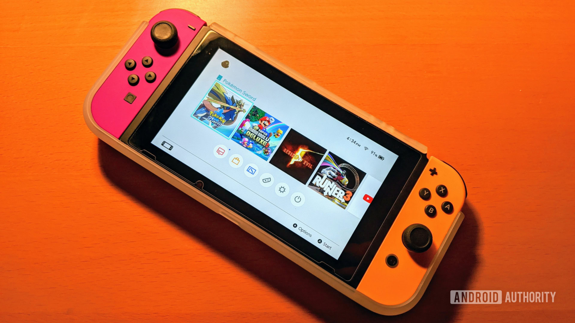 The Best Nintendo Switch Games for Kids