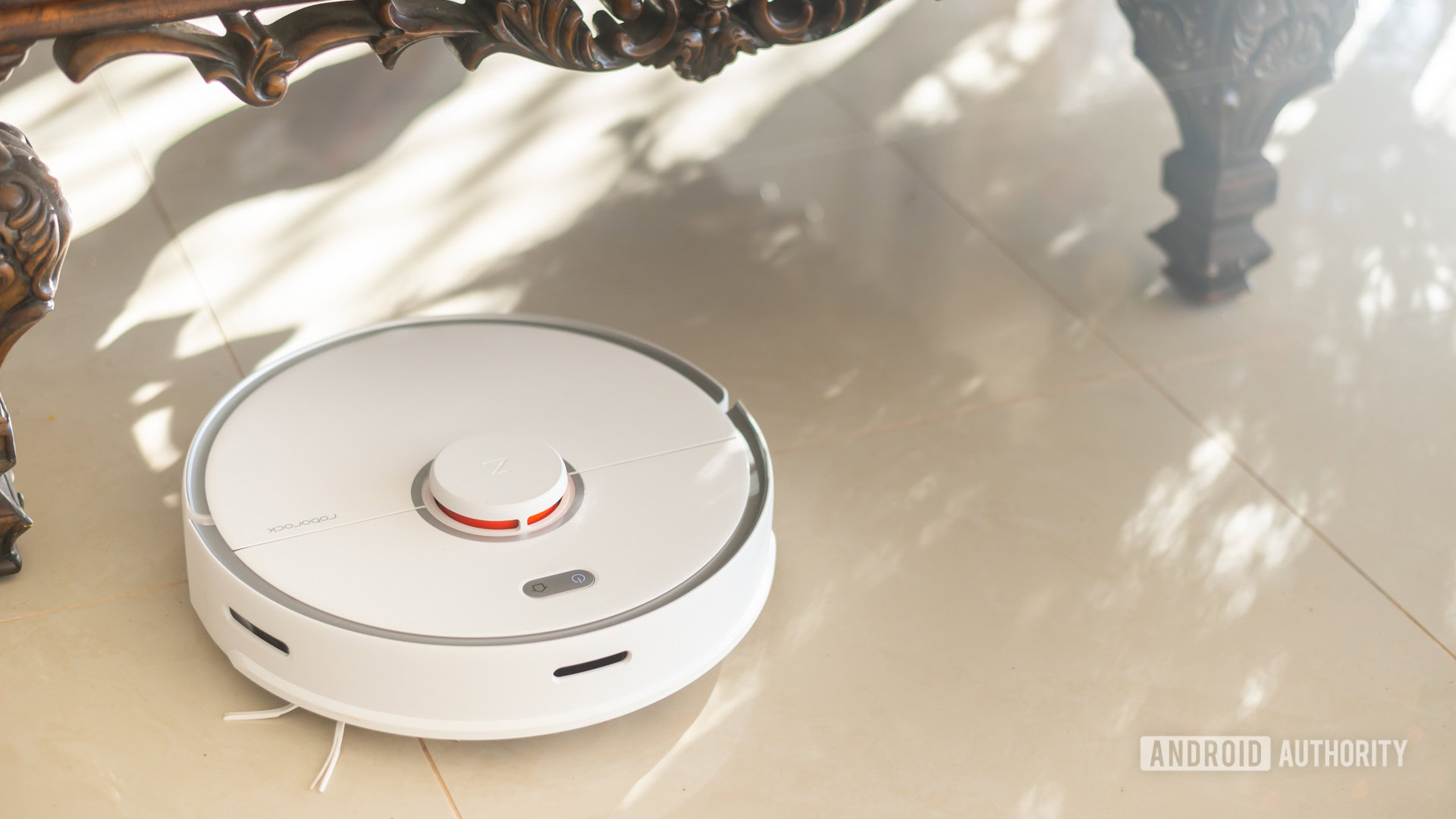 Roborock S5 Max robot vacuum review - Android Authority