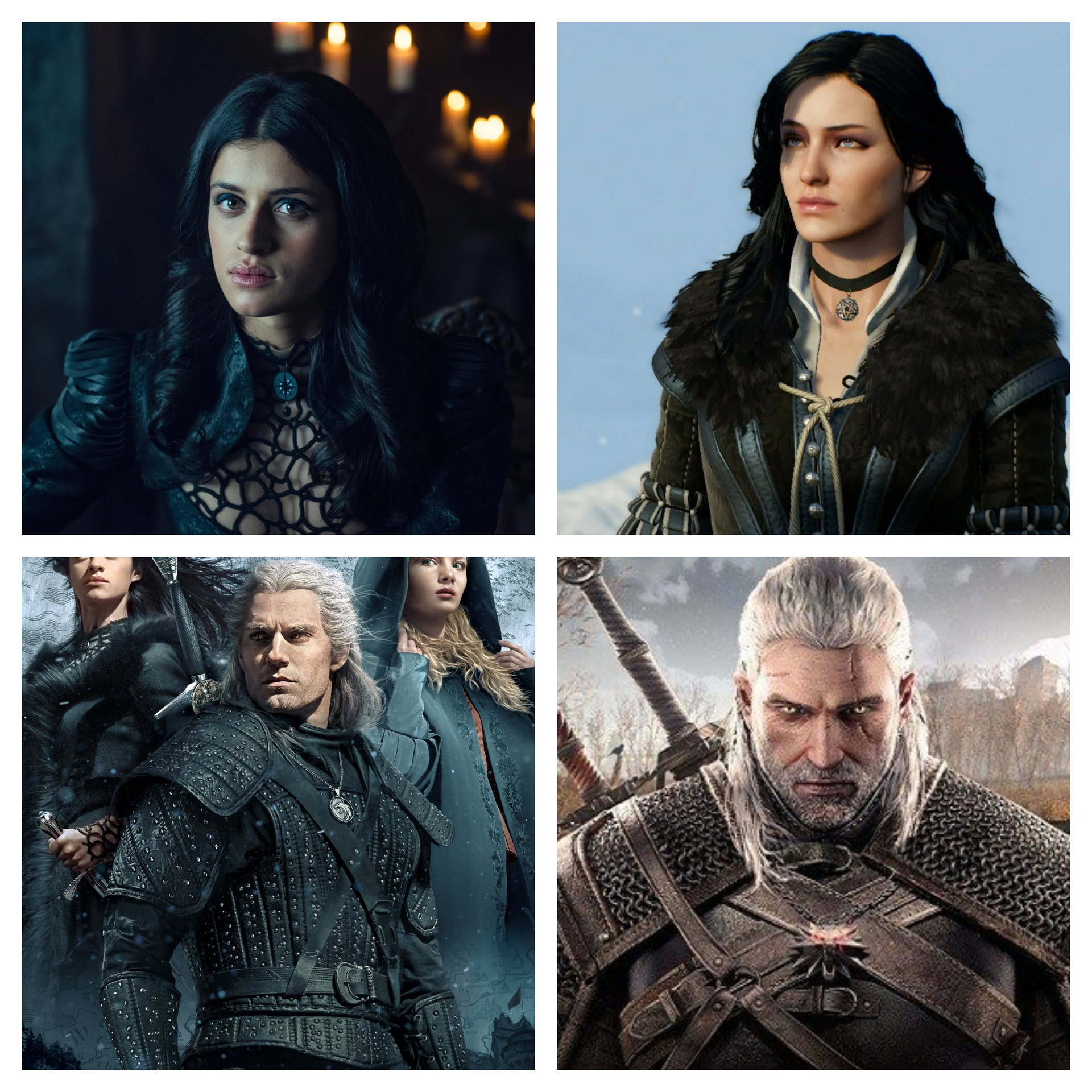 The Witcher Netflix review: What we loved and hated - Android