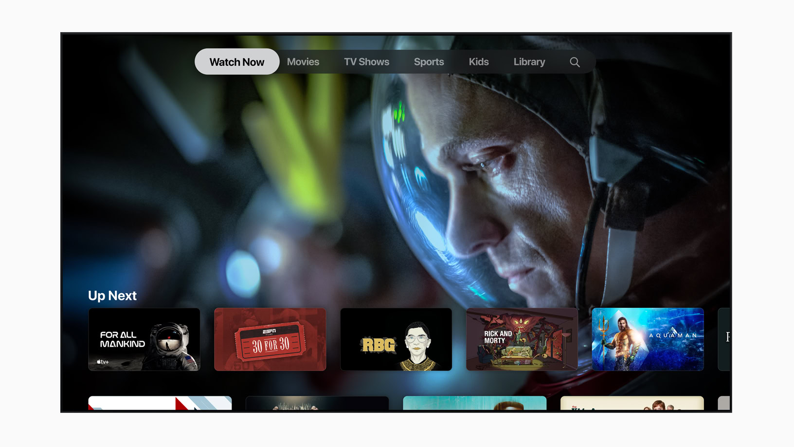Apple TV Plus is to reinvent binge watching, and I love it