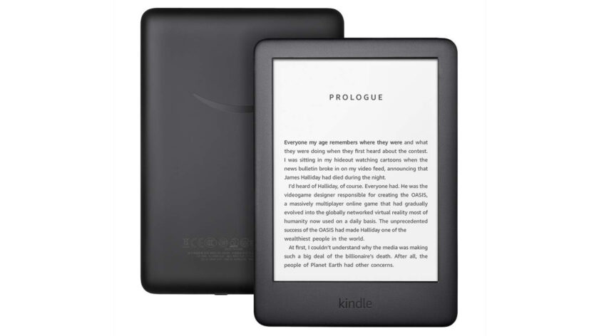 Which Kindle do I have? A quick guide to identifying the e-readers