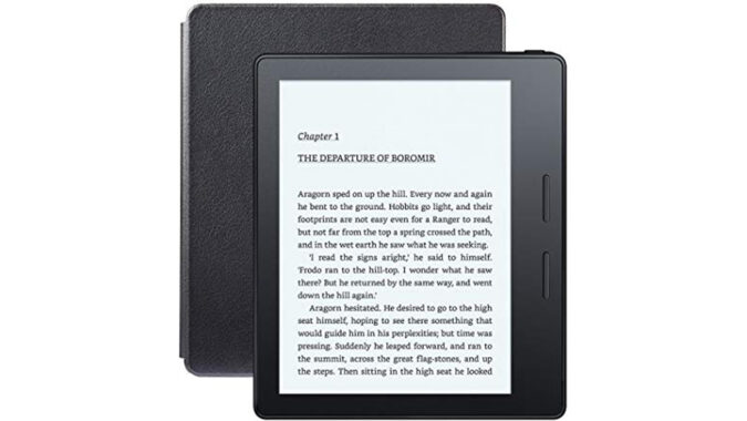 Which Kindle do I have? A quick guide to identifying the e-readers