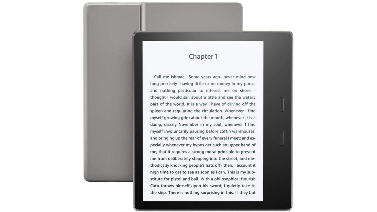 Which Kindle do I have? A quick guide to identifying Amazon's e-readers