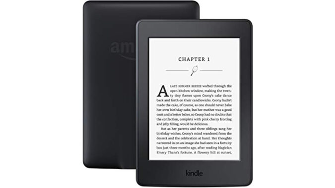 Which Kindle do I have? A quick guide to identifying Amazon's e-readers