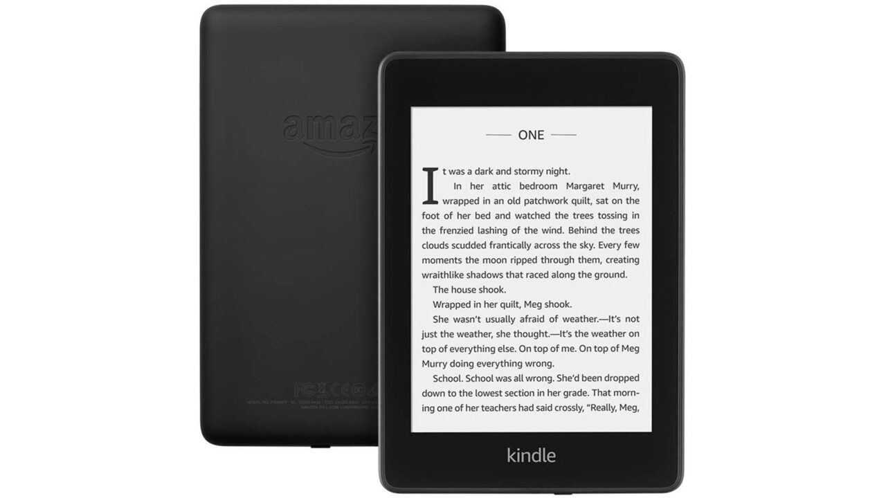 Which Kindle Do I Have? A Quick Guide To Identifying Amazon's E-readers