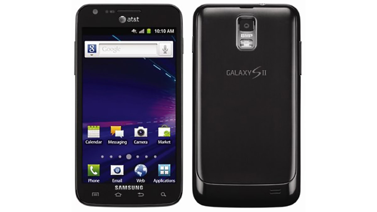 Romantiek efficiënt Lief Samsung Galaxy S series: A history of Android's star - Android Authority
