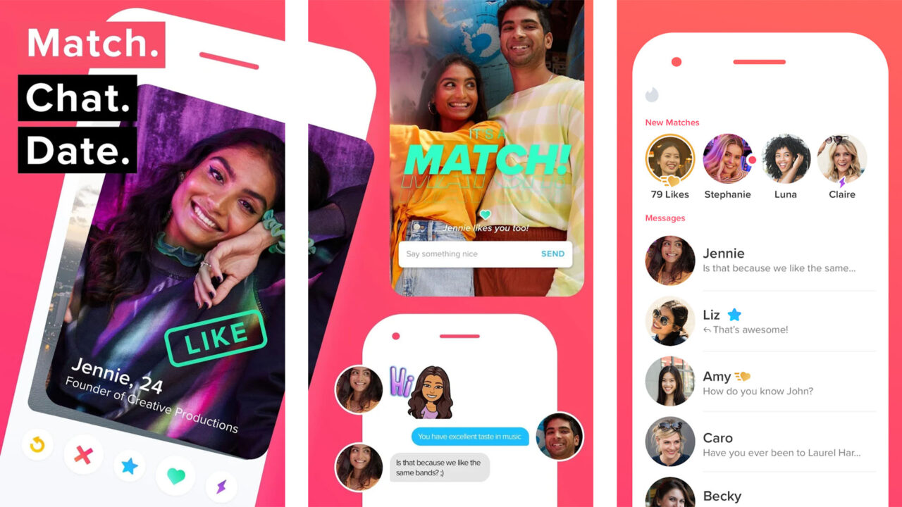 10 best dating apps for Android - Android Authority