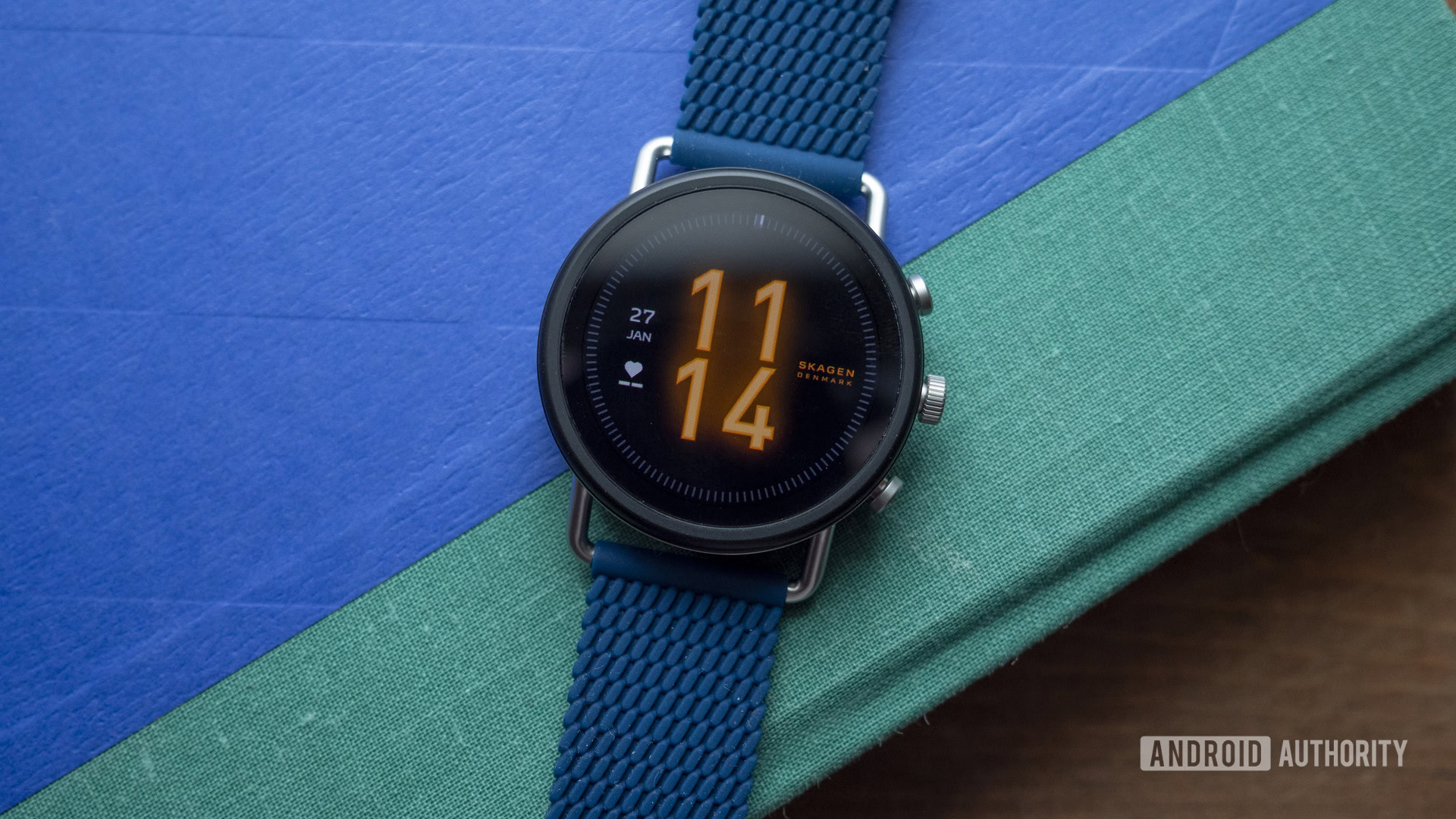 SKAGEN Falster 3 review: Righting the wrongs of its predecessors
