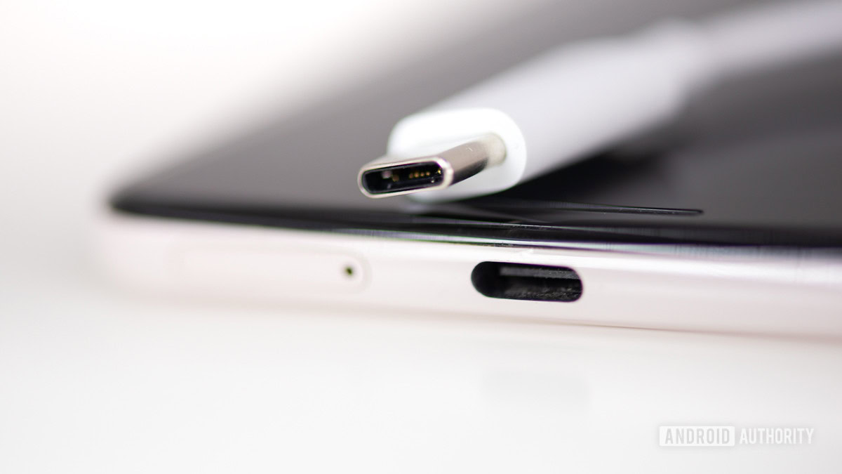 Types of USB cables: Here's what you need to know - Android Authority