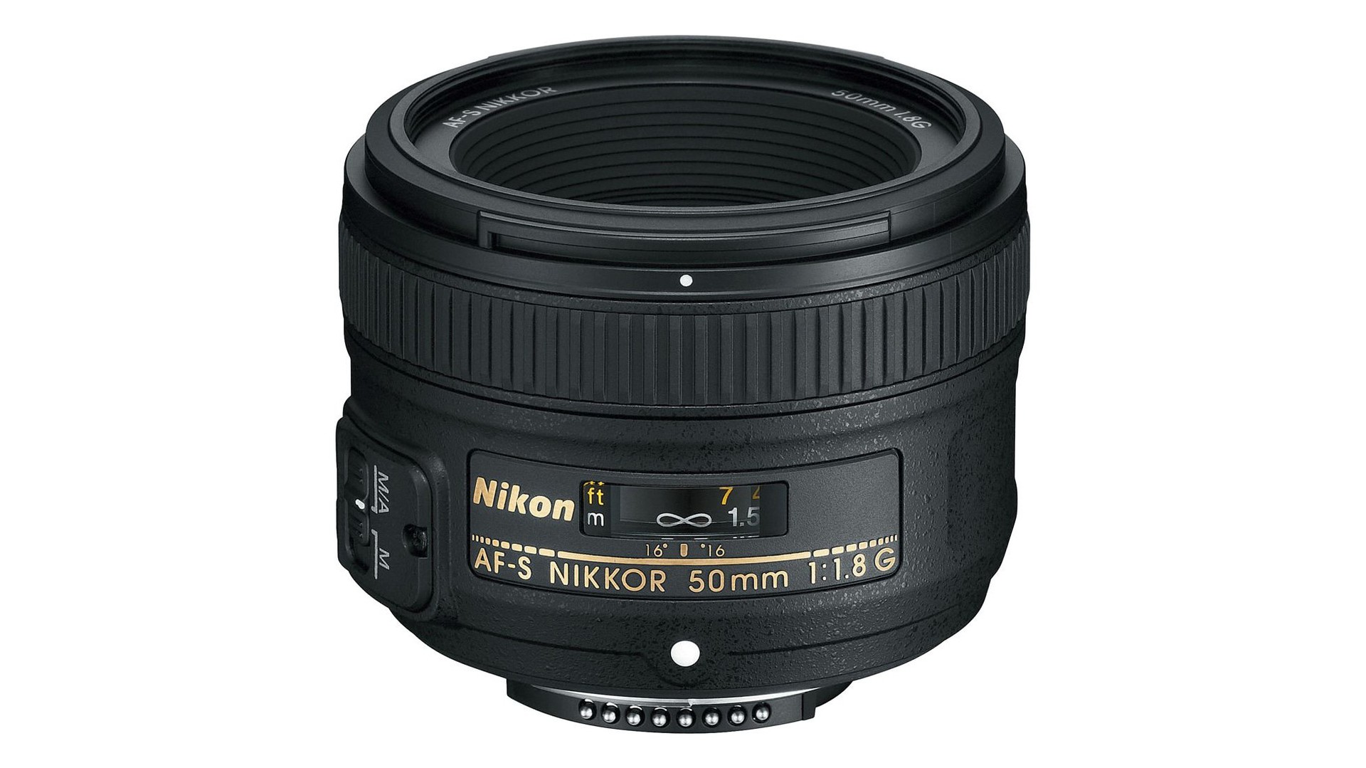 Купить Объектив Nikon Af S