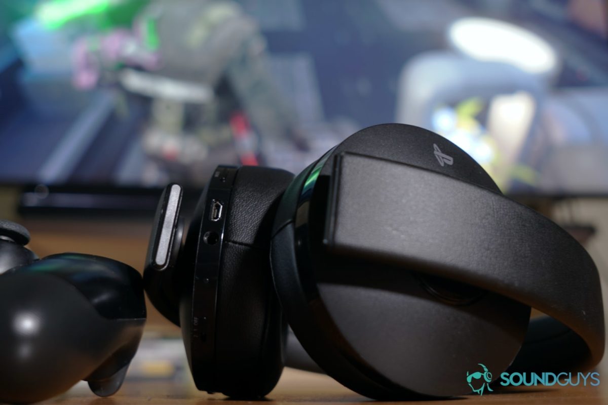 How to connect Bluetooth headphones to your PlayStation - Android Authority