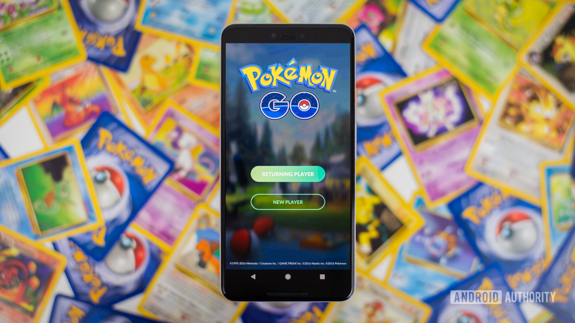how to get pokemon go for android se