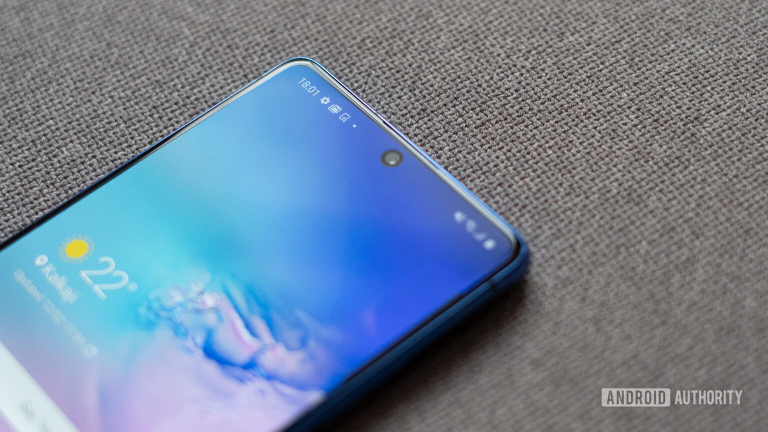 Samsung Galaxy S10 Lite review: An affordable flagship done right