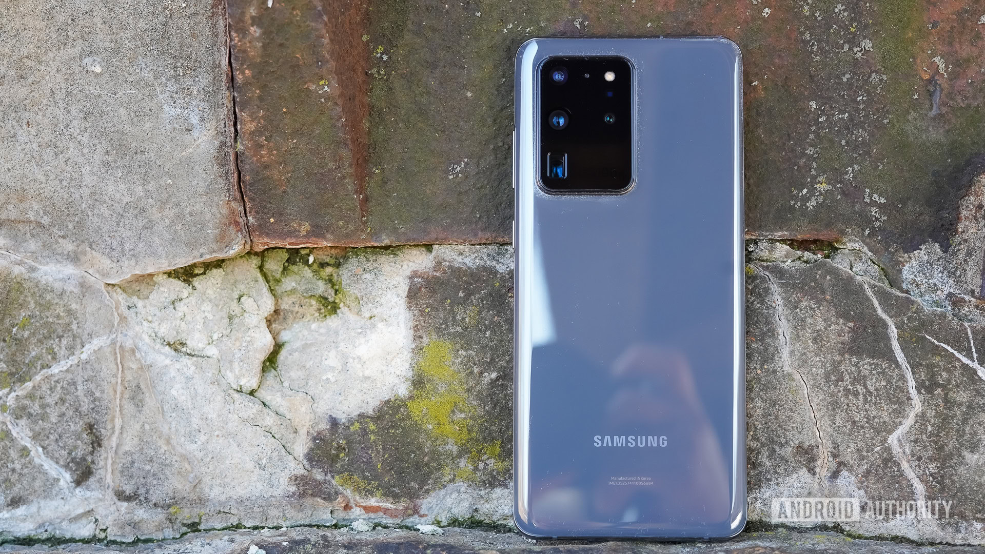 Galaxy S20 Ultra : 16 Go de RAM et batterie 5000 mAh, Samsung prépare un  vrai monstre !