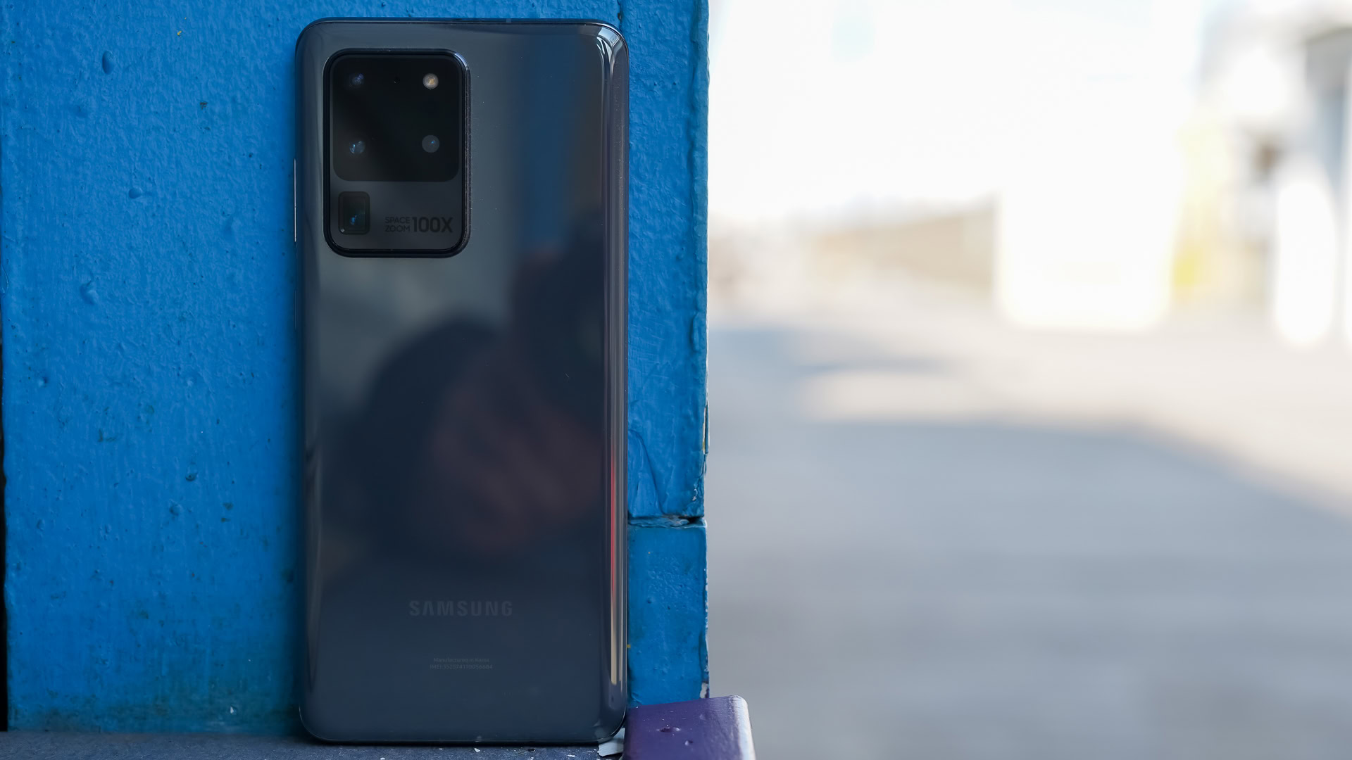 Samsung Galaxy S20 Ultra 5G, análisis y opinión