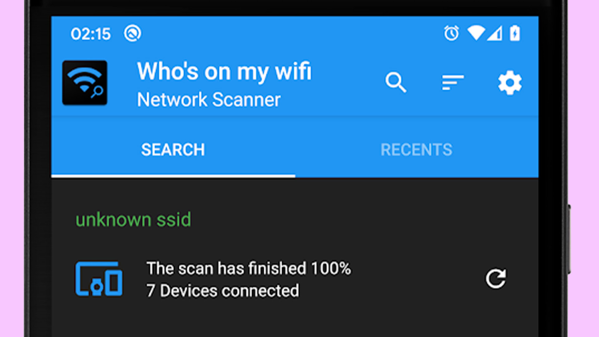 whats the best wifi crack software for android