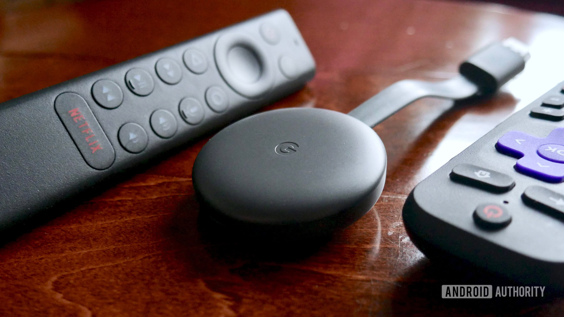 Hey Google, why can't I buy Chromecast with a remote?