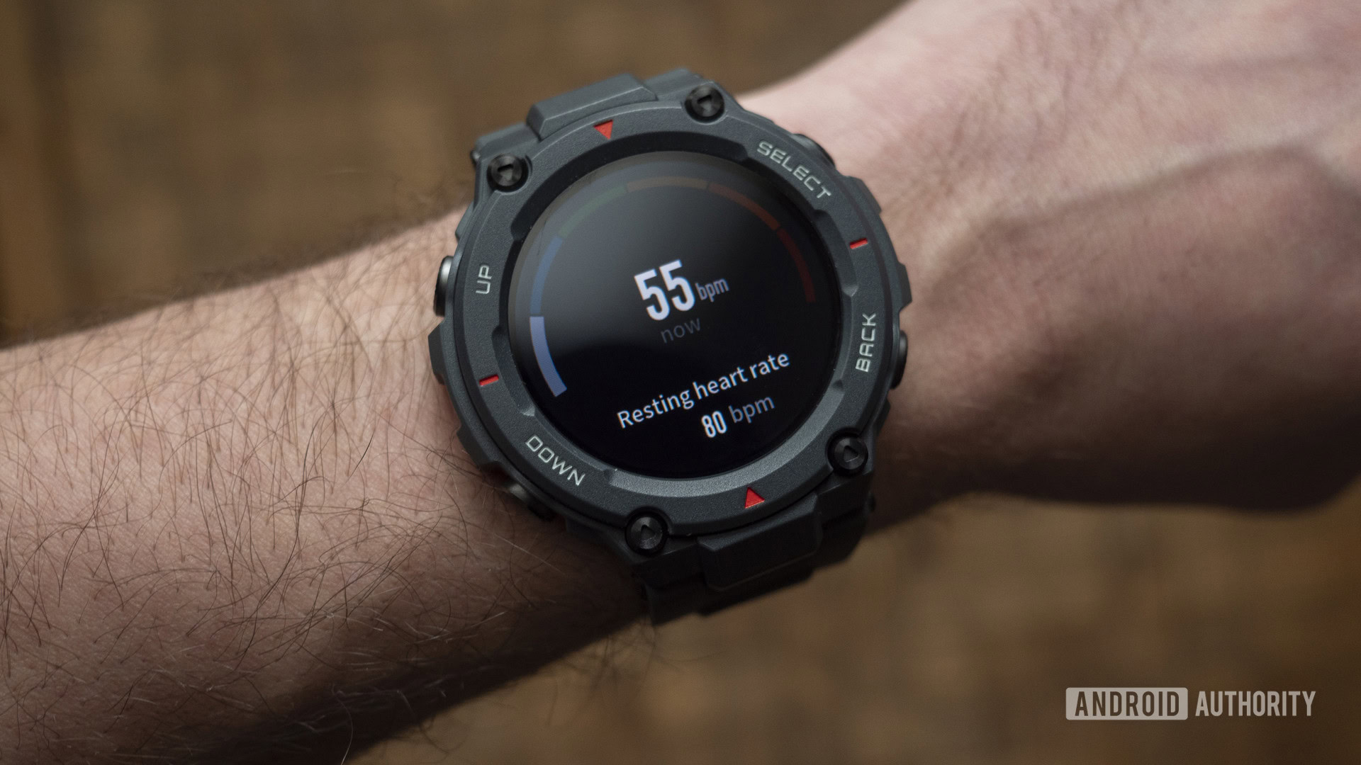 Huami Amazfit T-Rex (2020)  Now with a 30-Day Trial Period