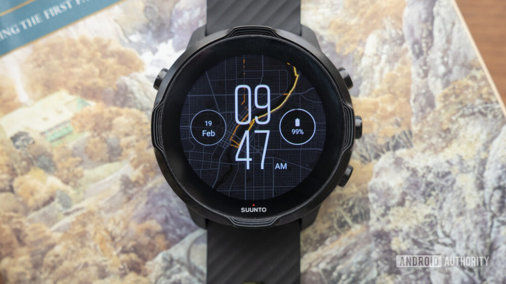 The best Suunto watches you can buy - Android Authority