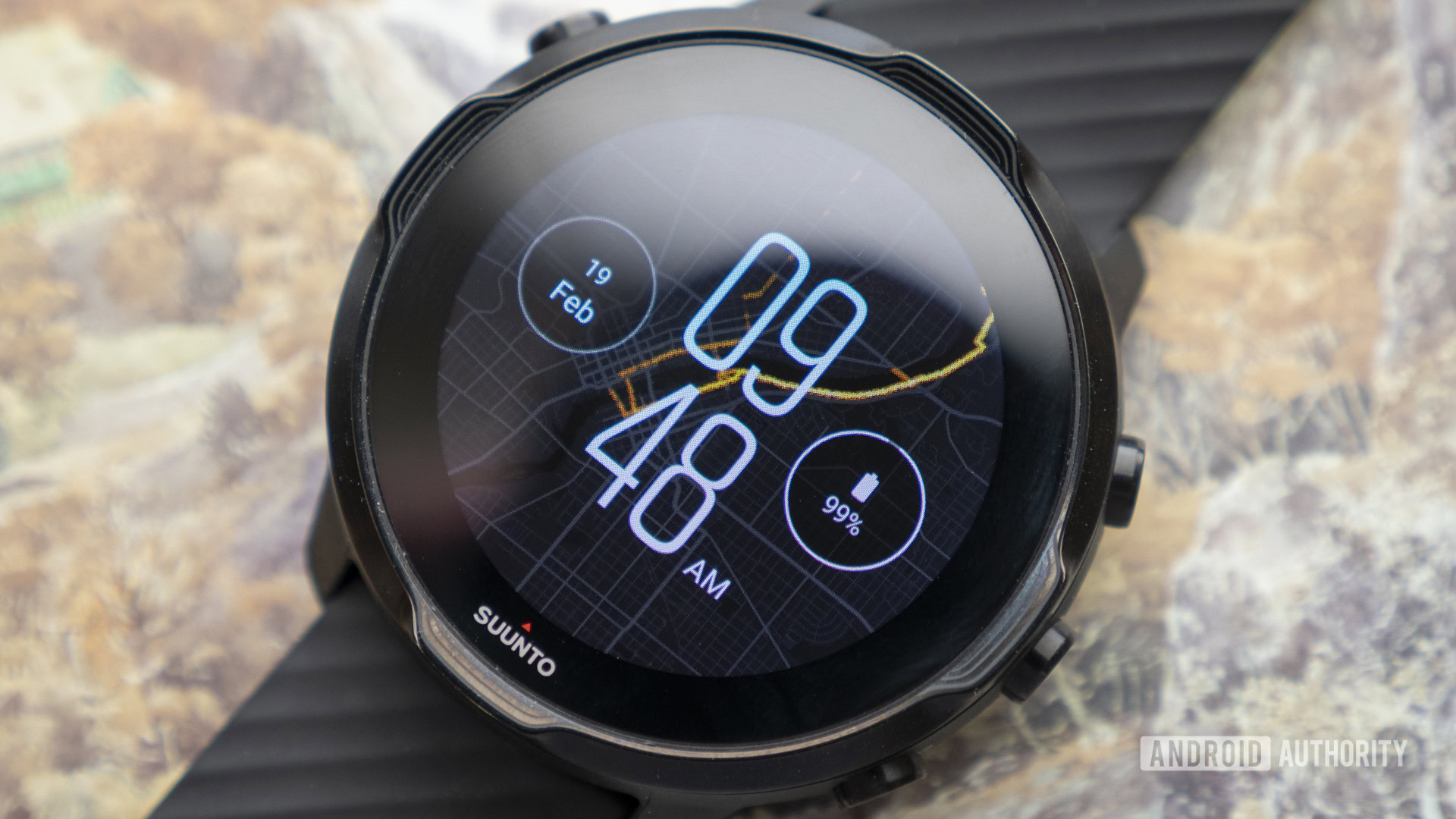 Suunto 7 Wear OS GPS Watch In-Depth Review