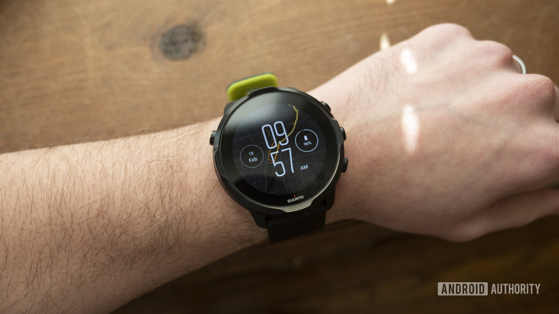 Suunto 7 Review: Finally, a Wear OS Watch I Don't Hate