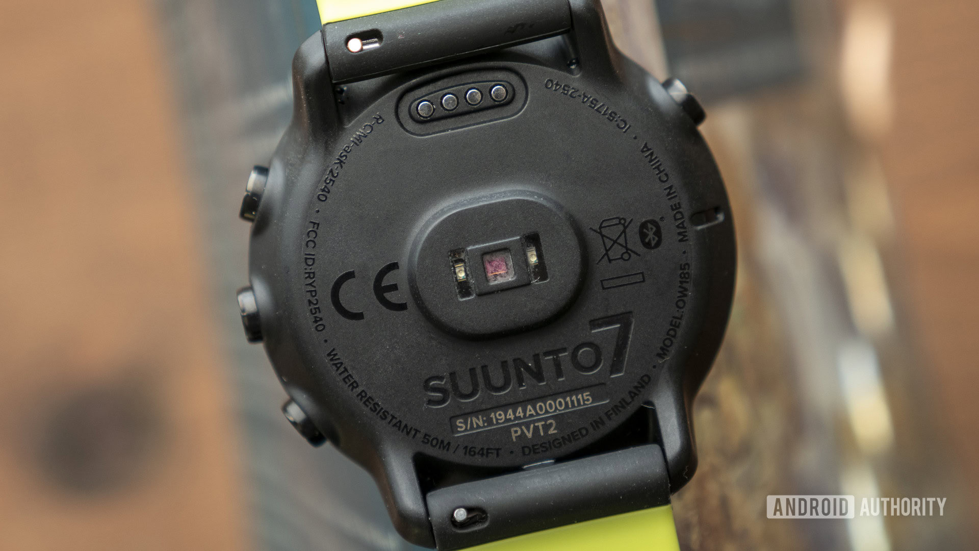 Suunto 7 Review  Tested by GearLab