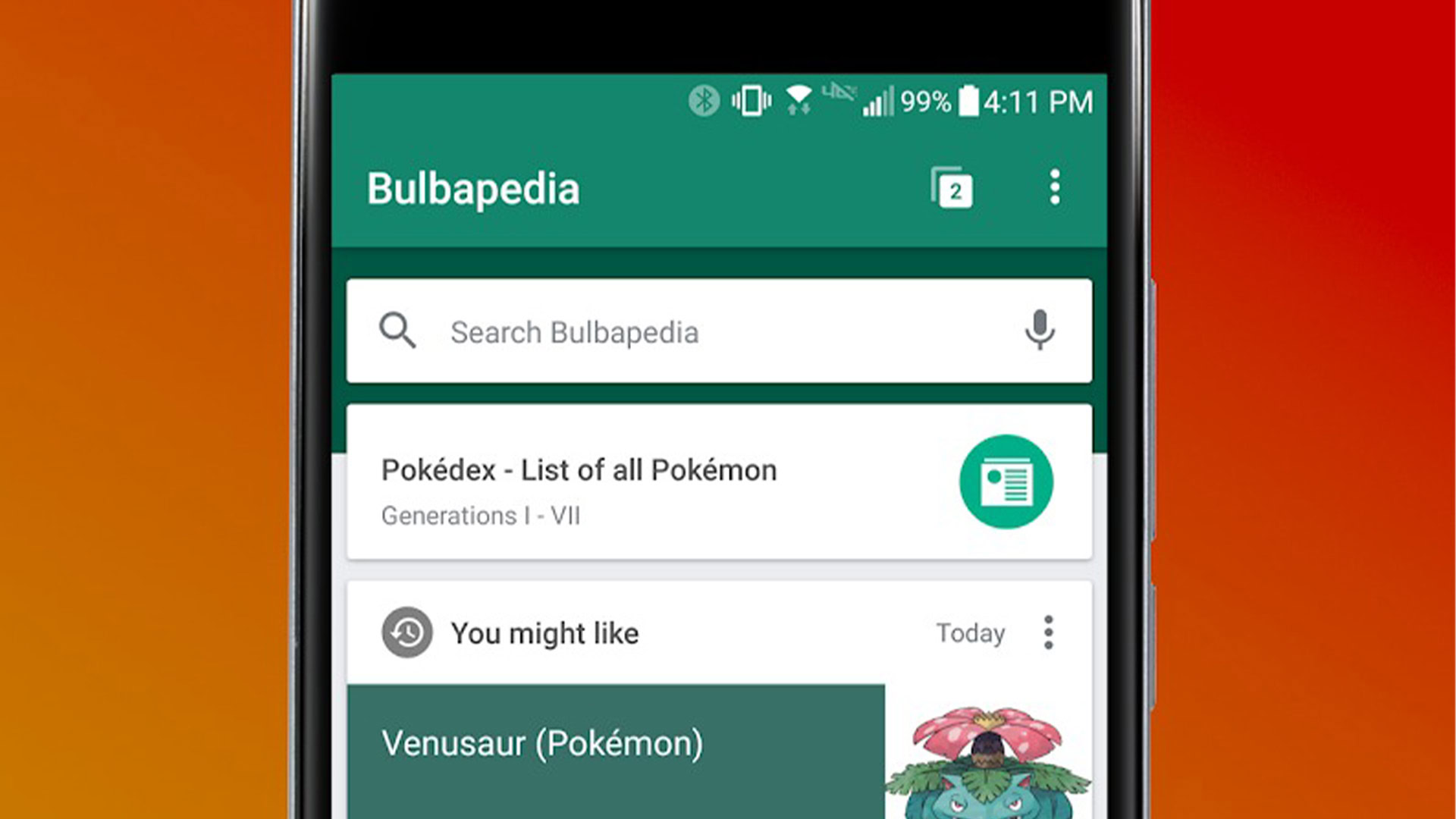 Bulbapedia APK (Android App) - Free Download