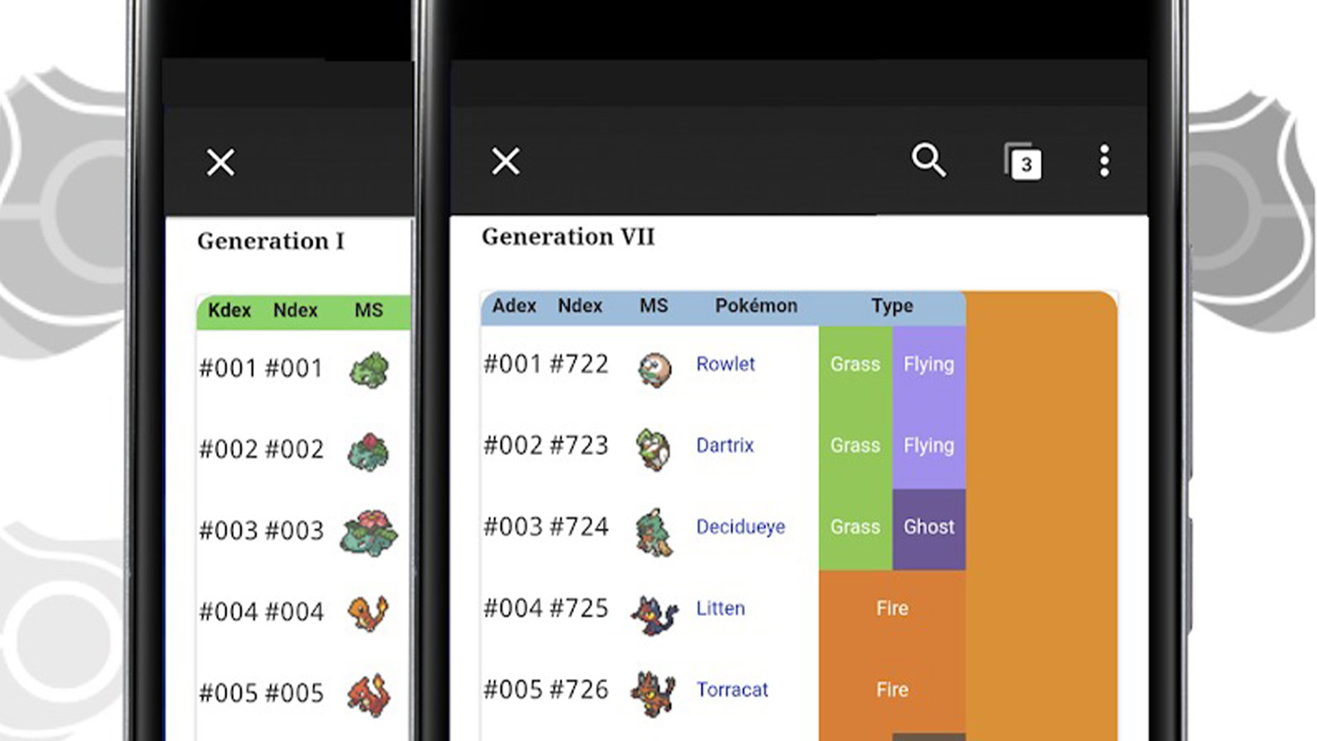 The best Pokemon apps (not games) for Android - Android Authority