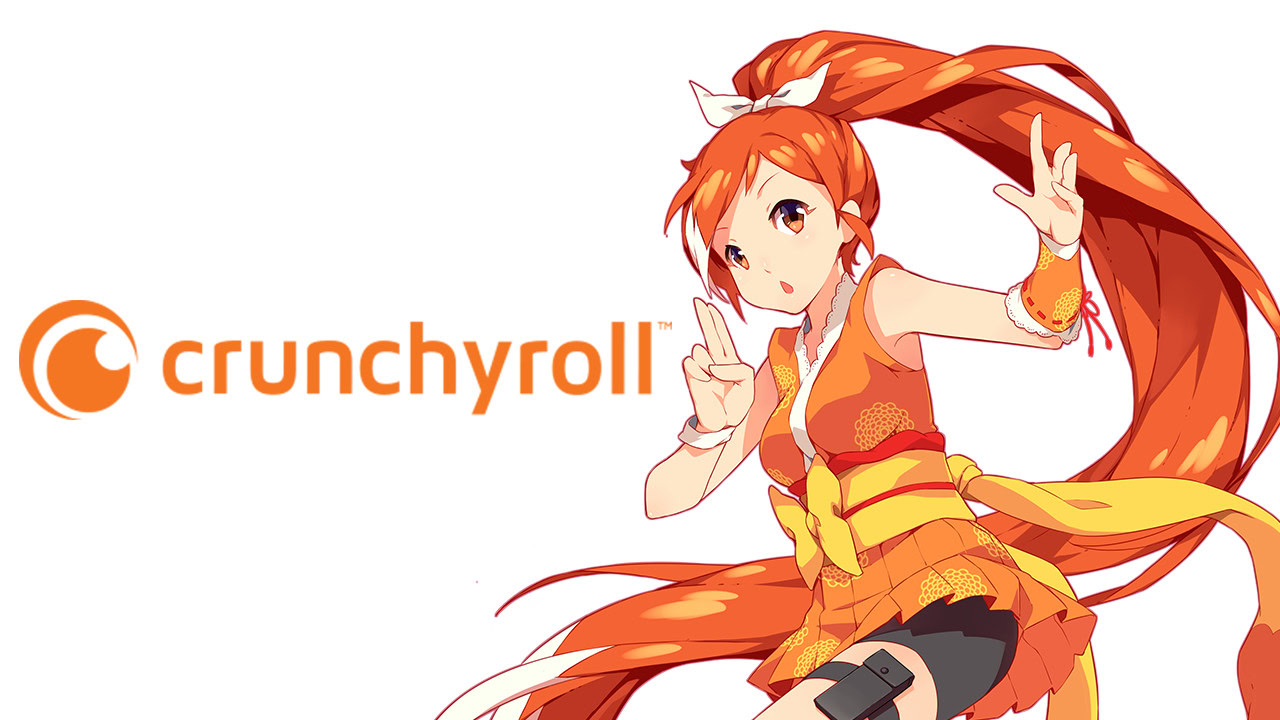 Crunchyroll - Resultado do 1º Ranking Popular: Os melhores animes